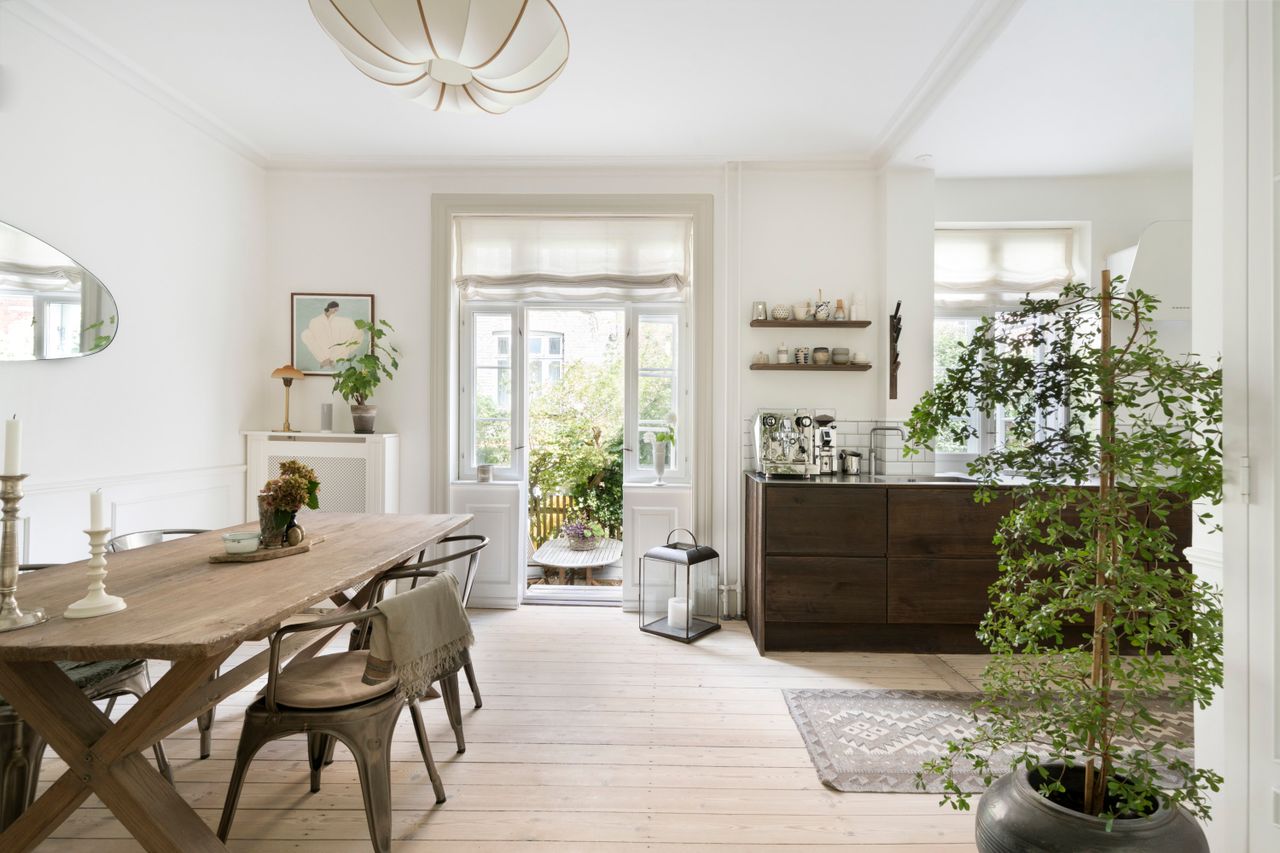 Engelstedsgade 42, st., 2100 København Ø